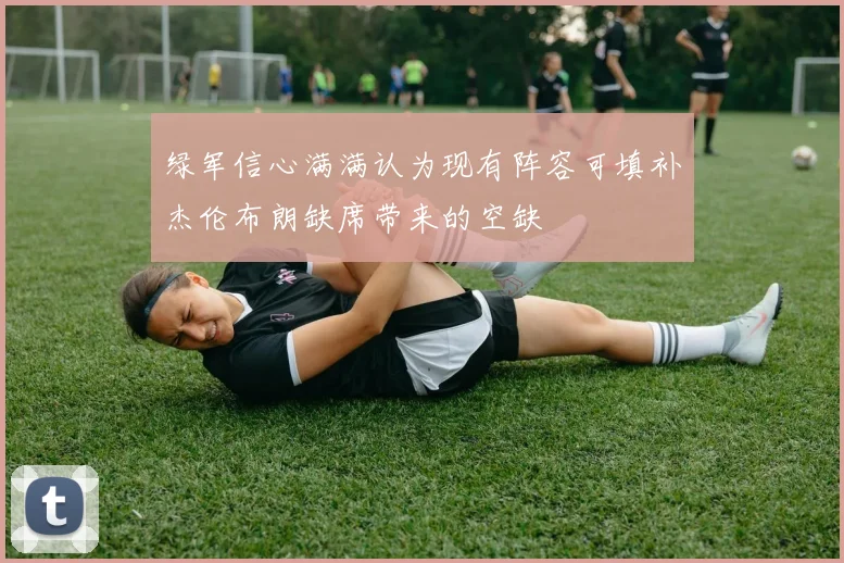 绿军信心满满认为现有阵容可填补杰伦布朗缺席带来的空缺
