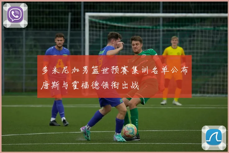 多米尼加男篮世预赛集训名单公布唐斯与霍福德领衔出战