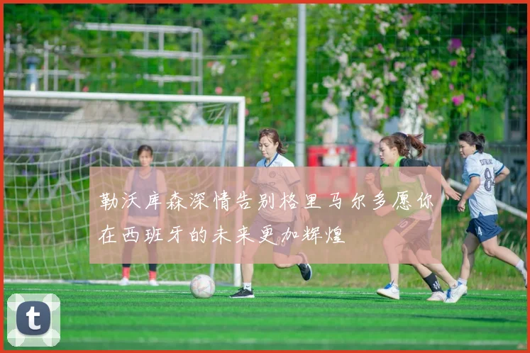勒沃库森深情告别格里马尔多愿你在西班牙的未来更加辉煌