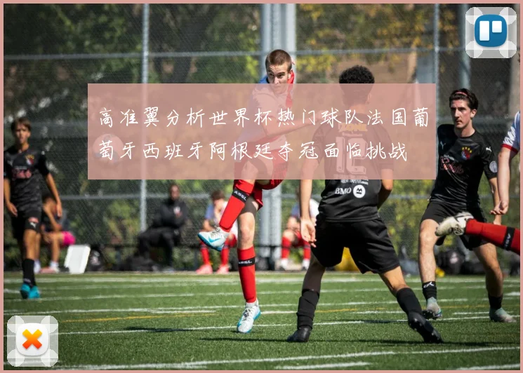 高准翼分析世界杯热门球队法国葡萄牙西班牙阿根廷夺冠面临挑战